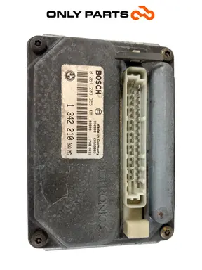 Centralina iniezione e accensione Bosch Motronic 0 261 203 355 (ECU) BMW R 850 R 1997 BMW R 850 R usato — foto reale 7
