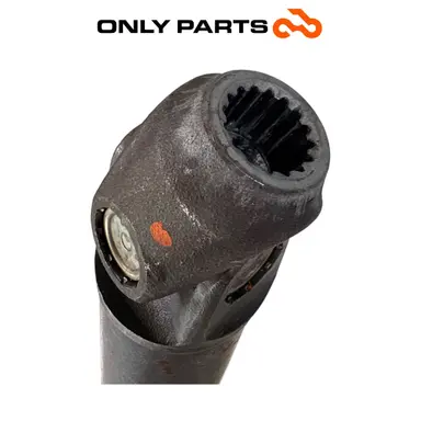 Albero cardanico di trasmissione con crociera (drive shaft) BMW R 850 R 1997 BMW R 850 R usato — foto reale 9