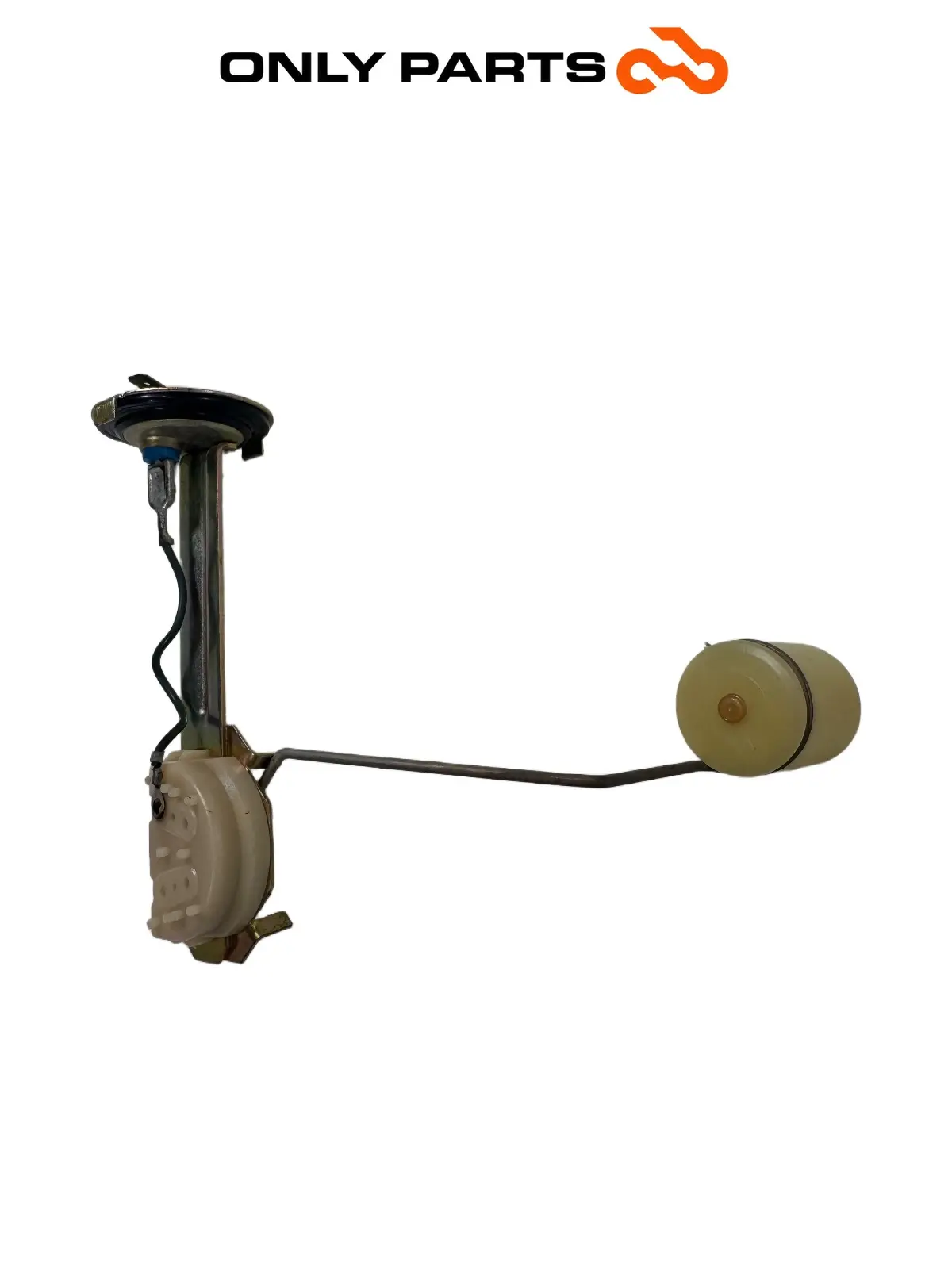 Sonda galleggiante livello benzina Mbk Skyliner 125cc 1999 Blu usato — foto reale 3