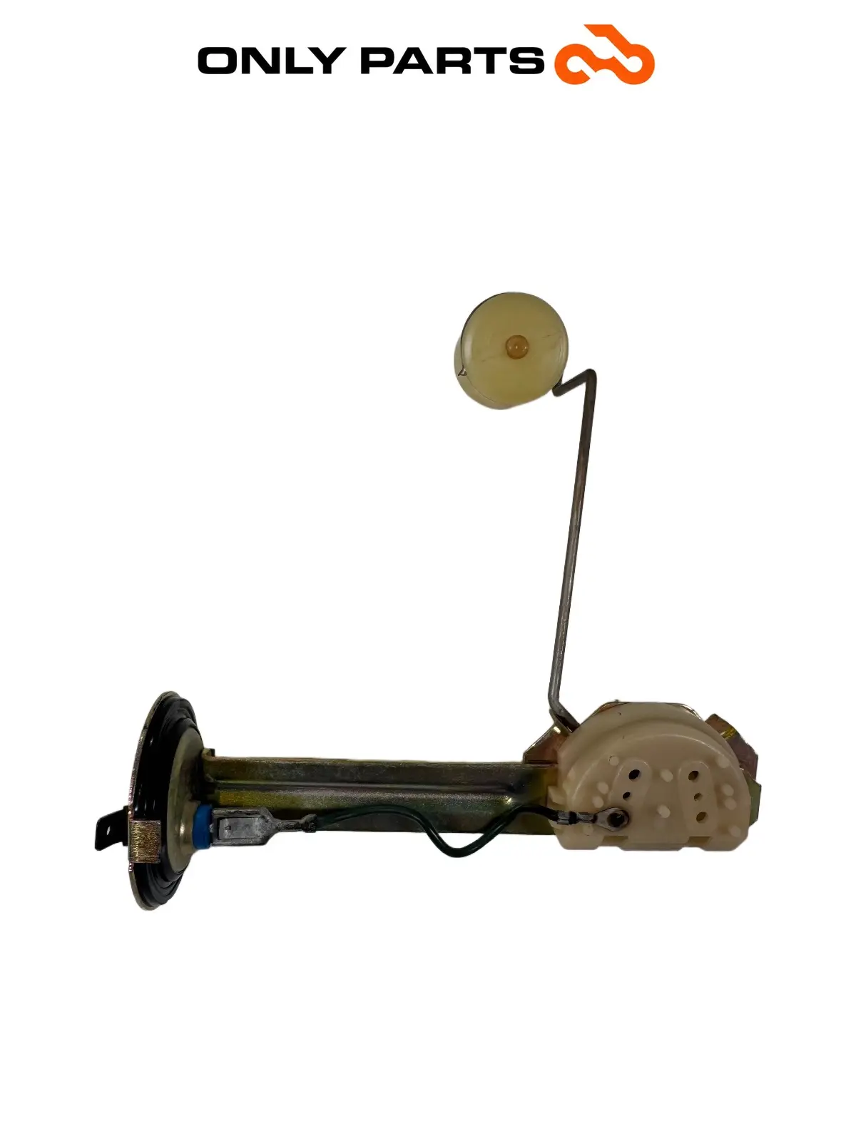 Sonda galleggiante livello benzina Mbk Skyliner 125cc 1999 Blu usato — foto reale 1