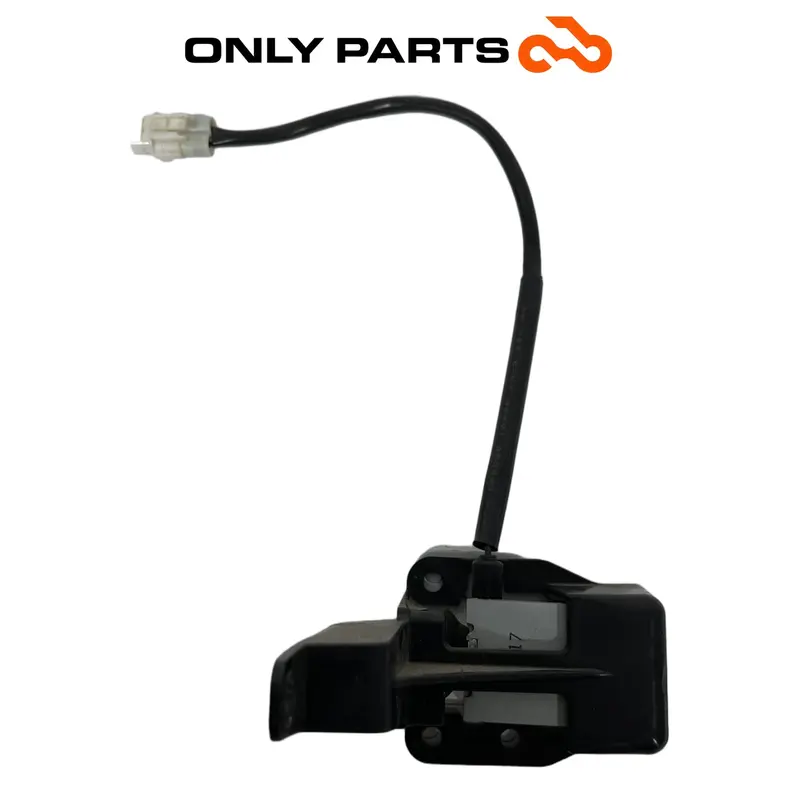 BOBINA SOLENOIDE SERRATURA VANO PORTAOGGETTI YAMAHA T-MAX 560 2021 LOCK SOLENOID — 3