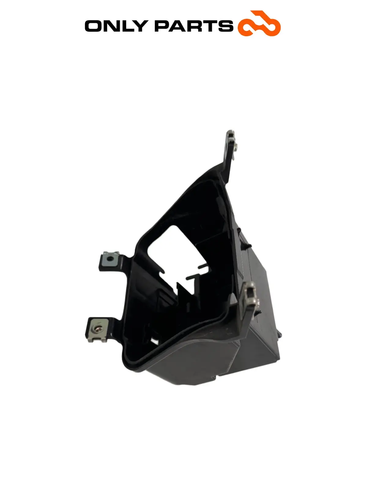 TAPA ALOJAMIENTO BATERÍA ORIGINAL HONDA PCX 125 2011 Honda PCX 125cc 2011 Grigio de segunda mano — foto real 5