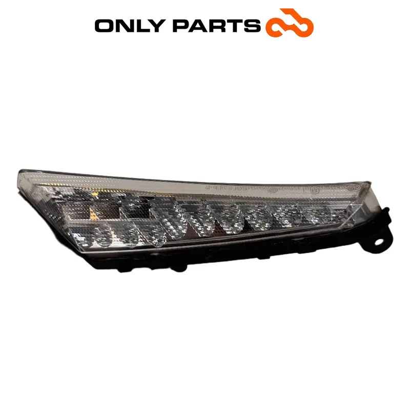 FRECCIA ANTERIORE DESTRA DX LED INDICATORE BMW C 400 X 2020 / FRONT TURN SIGNAL — 2