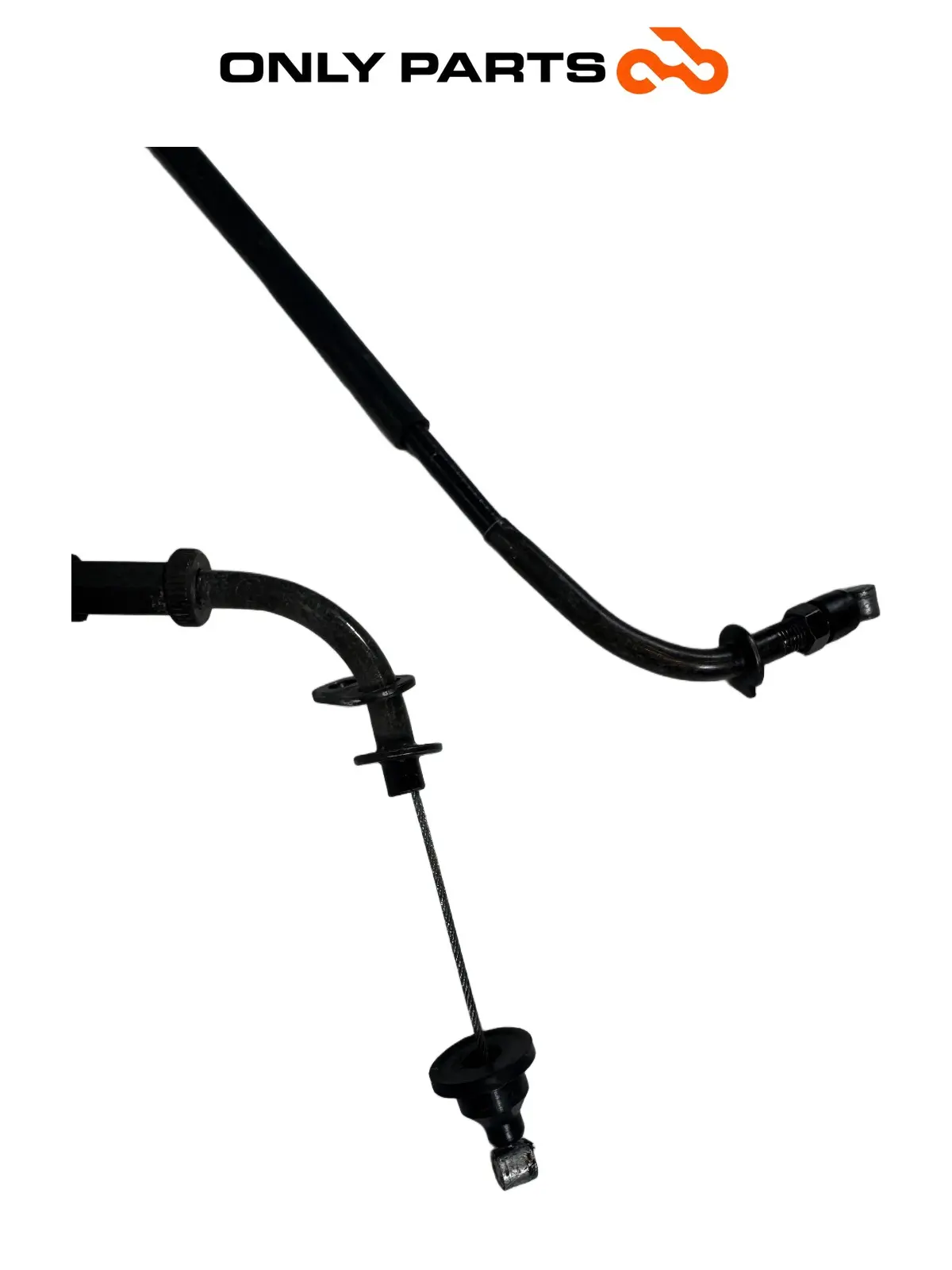 Cavo acceleratore Mbk Skyliner 125cc 1999 Blu usato — foto reale 6