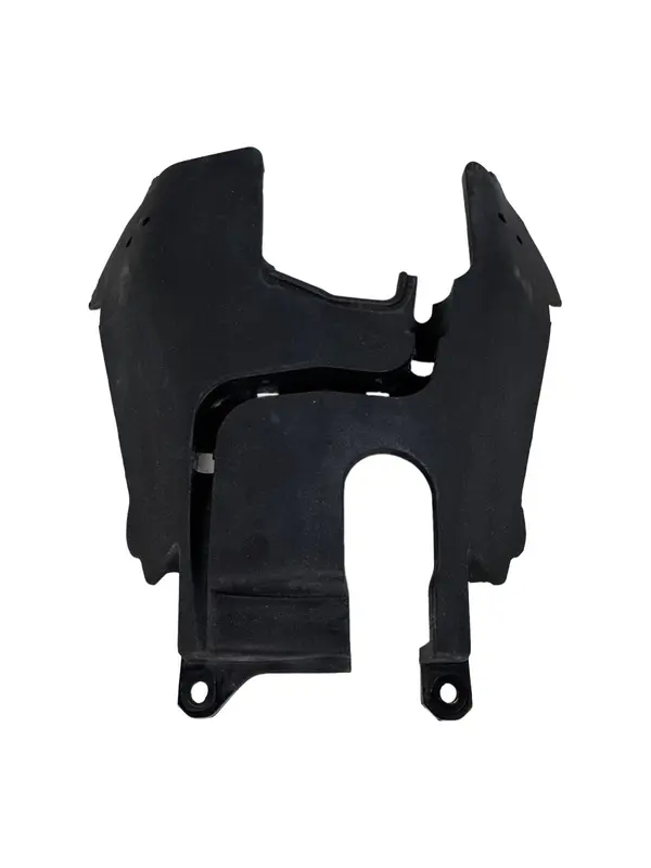 SCOCCA FARO ANTERIORE MASCHERINA 90114064000 KTM DUKE 200 2012 / HEADLIGHT MASK — 4