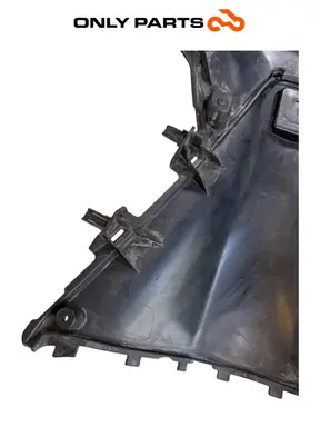 CONTRAESCUDO CARENADO INTERIOR HONDA SH 150 2017 OEM 81131-K77-V000 Honda SH 150cc 2017 Nero de segunda mano — foto real 11
