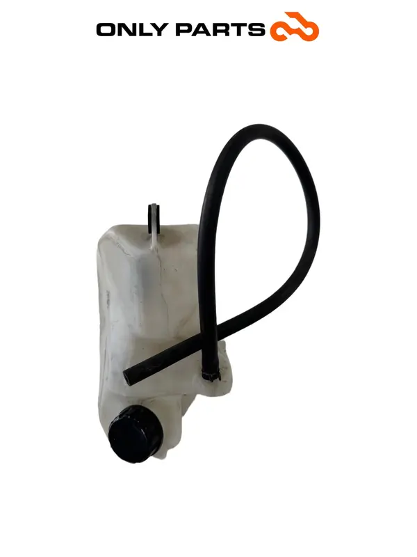 VASO DI ESPANSIONE / VASCHETTA RADIATORE REFRIGERANTE KAWASAKI Z 750 CC 2004 — 3