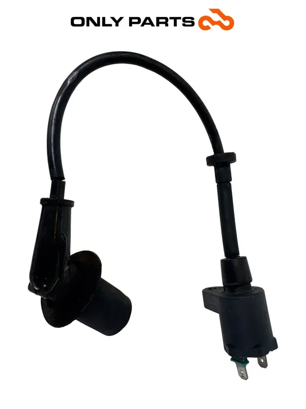 Bobina Accensione con Cavo e Pipetta Candela Kymco Agility R16+ 125 2015 Coil — 5