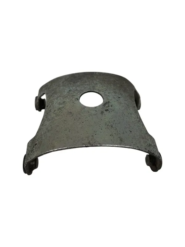 STAFFA SUPPORTO PARAFANGO ANTERIORE HONDA CBF 125 2009 / FRONT FENDER BRACKET — 2