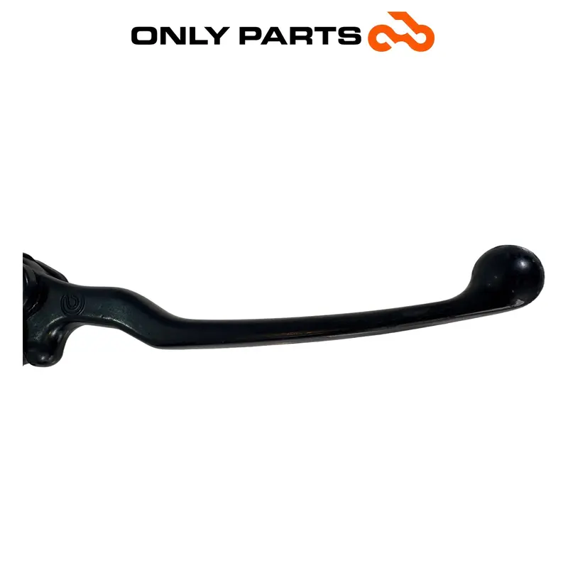 POMPA FRENO ANTERIORE DESTRA DX + LEVA YAMAHA XC 300 VERSITY 2004 / BRAKE MASTER — 5
