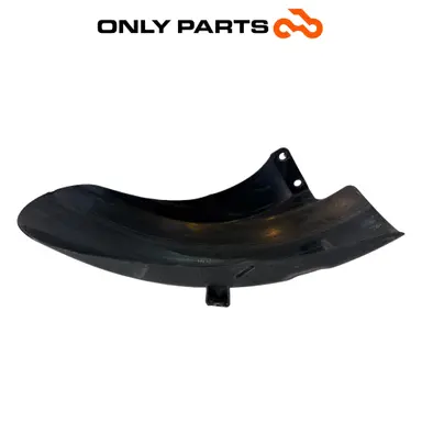Parafango posteriore interno Honda Sh 125cc 2004 Rosso usato — foto reale 7