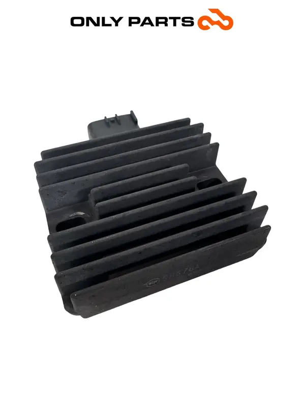 REGOLATORE DI TENSIONE CORRENTE RADDRIZZATORE KAWASAKI Z 750 2004 RECTIFIER — 5