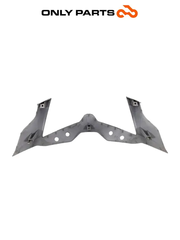 COVER FARO / SPOILER PARABREZZA CUPOLINO PIAGGIO MP3 YOURBAN 300 2013 OEM 672004 — 5