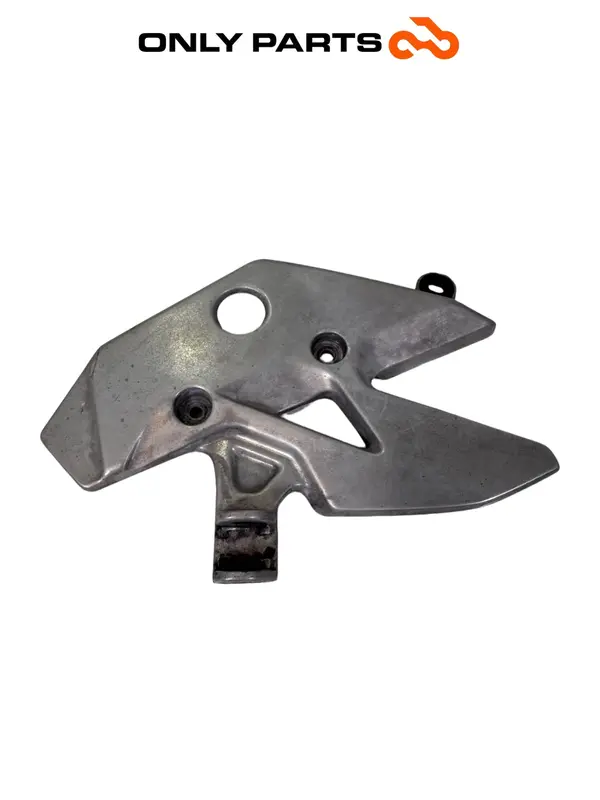 Supporto pedana SX — 5