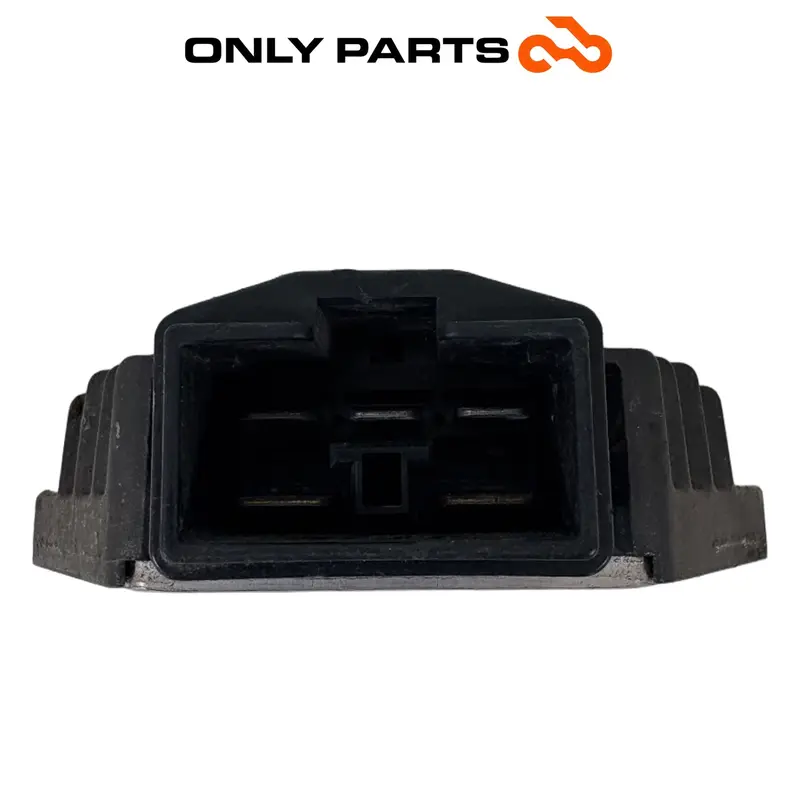 REGOLATORE TENSIONE CORRENTE ORIGINALE SHINDENGEN HONDA SH 150 2002 / REGULATOR — 4