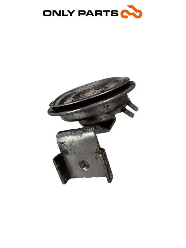 CLACSON AVVISATORE ACUSTICO ORIGINALE PIAGGIO MP3 YOURBAN 300 CC 2013 / HORN — 2