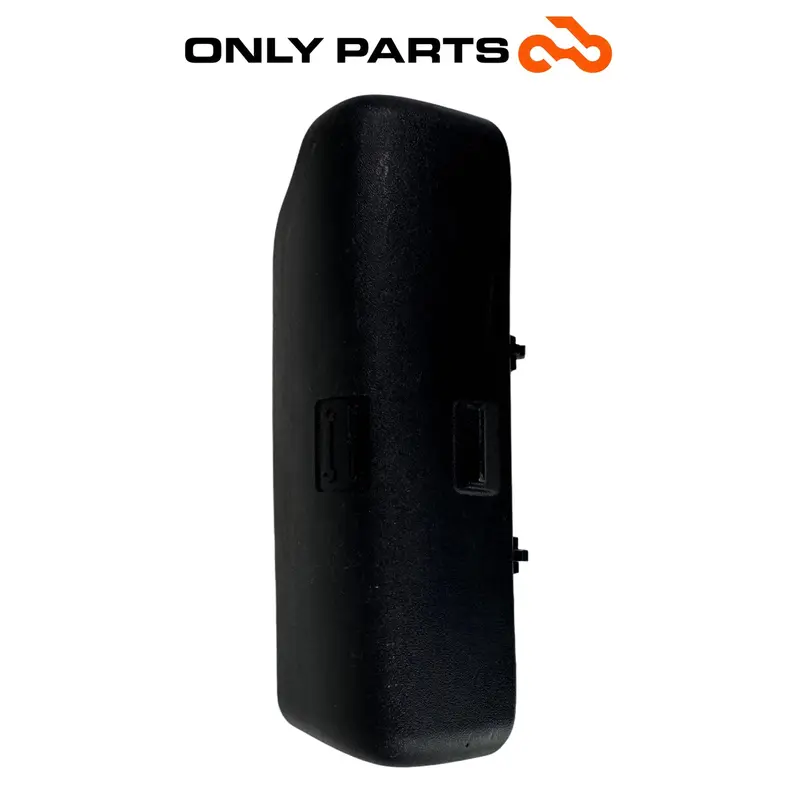 SPORTELLO VANO PORTAOGGETTI RETROSCUDO PIAGGIO MP3 250 2009 GLOVE BOX LID 623796 — 3