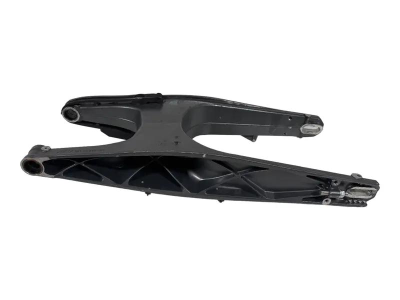 FORCELLONE POSTERIORE BRACCIO OSCILLANTE 90104030033 KTM DUKE 200 2012 SWINGARM — 4
