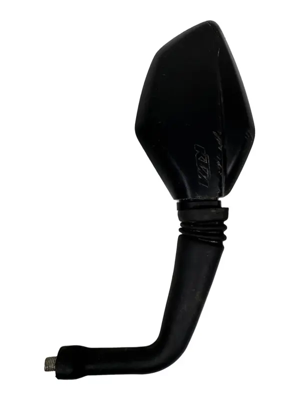 SPECCHIETTO RETROVISORE DESTRO DX ORIGINALE KTM DUKE 200 2012 / RIGHT MIRROR OEM — 2