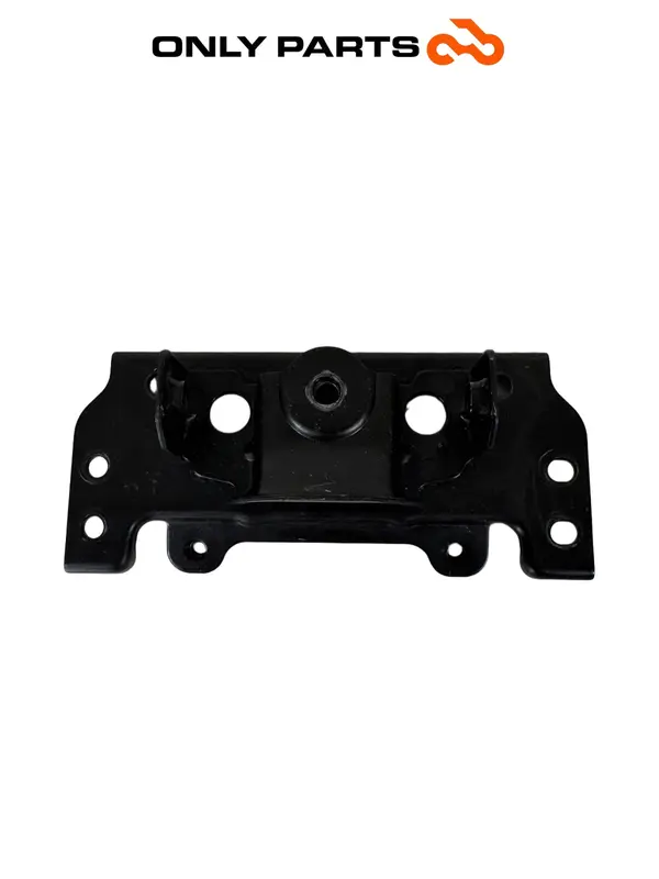 STAFFA PIASTRA SERRATURA SELLA KAWASAKI ER-5 500 CC 1997-2006 SUPPORTO SEAT LOCK — 5