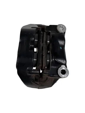 Pinza freno anteriore KTM Duke 200cc 2012 Arancione usato — foto reale 7