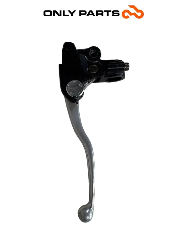 LEVA FRIZIONE CON SUPPORTO BRACCIALE KAWASAKI ER-5 500 CC 2002 CLUTCH LEVER — 3