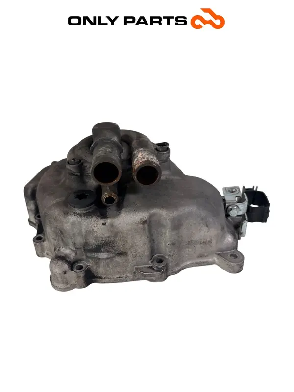 CARTER STATORE COPERCHIO VOLANO POMPA ACQUA PIAGGIO MP3 YOURBAN 300 2013 / CASE — 2