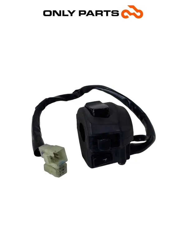 COMMUTATORE DEVIOLUCI SINISTRO SX BLOCCHETTO YAMAHA X-MAX 125 2014 / LEFT SWITCH