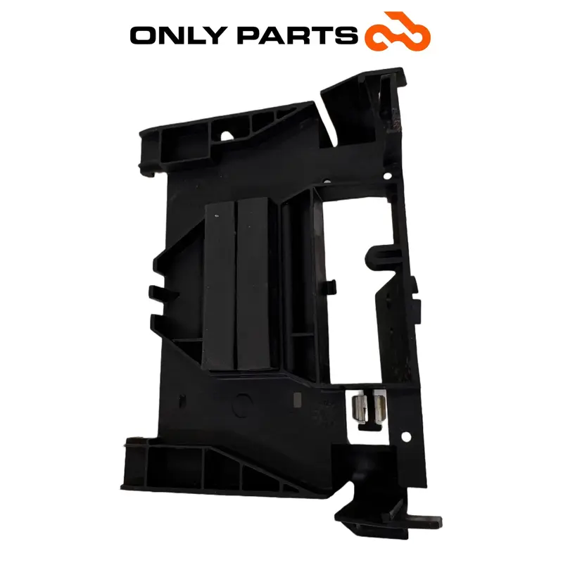 COPERCHIO PORTABATTERIA / VANO SUPPORTO INFERIORE BMW C 400 X 2020 61218566855 — 5