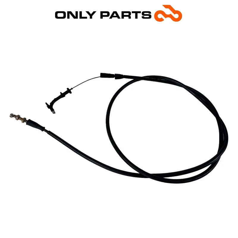Cavo gas acceleratore
