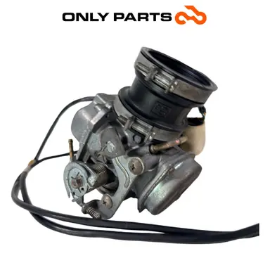 Carburatore Honda Sh 150cc 2002 Azzurro usato — foto reale 5