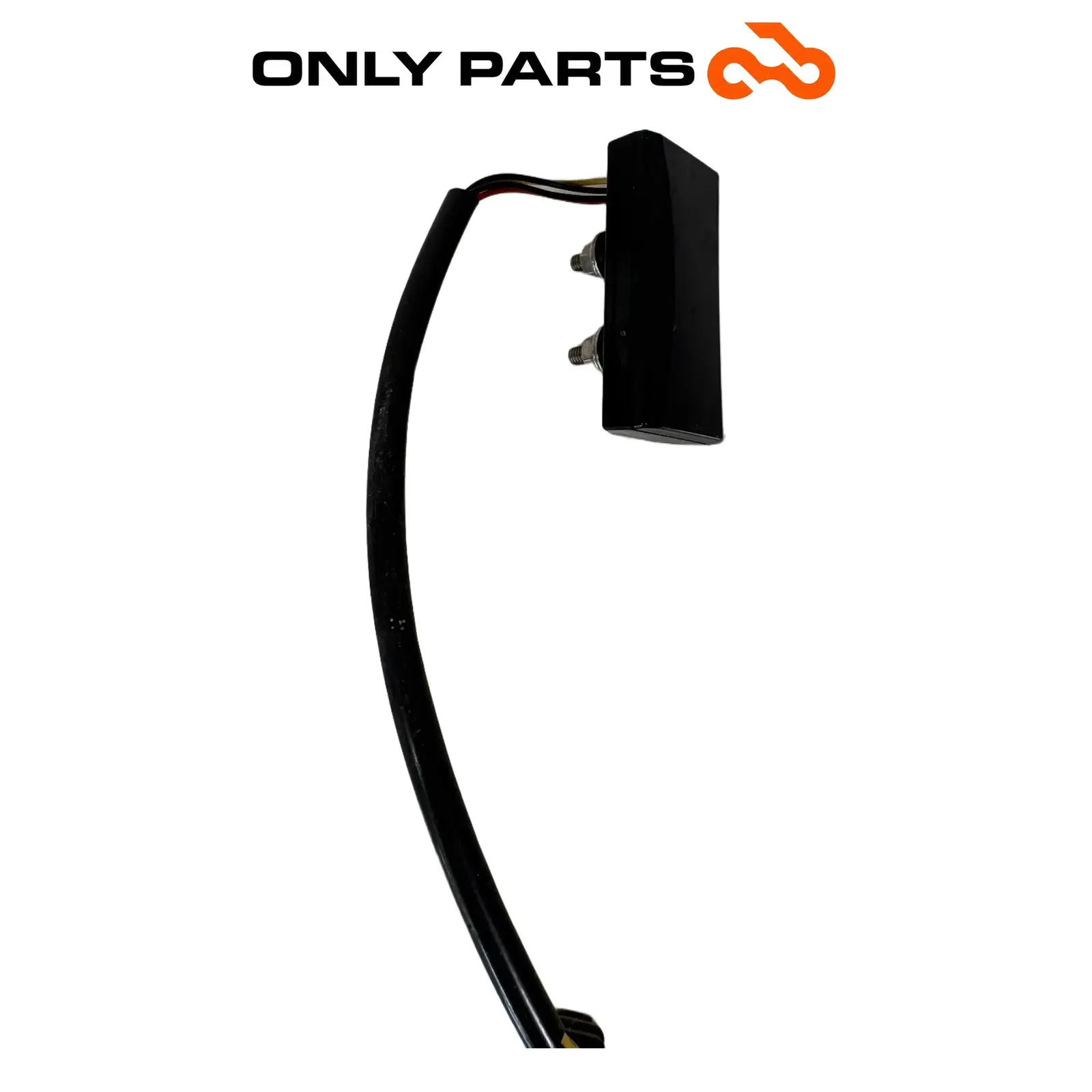 Sensore temperatura (esterna o interna: da stabilire) Quadro 350 S 2013 Nero usato — foto reale 6