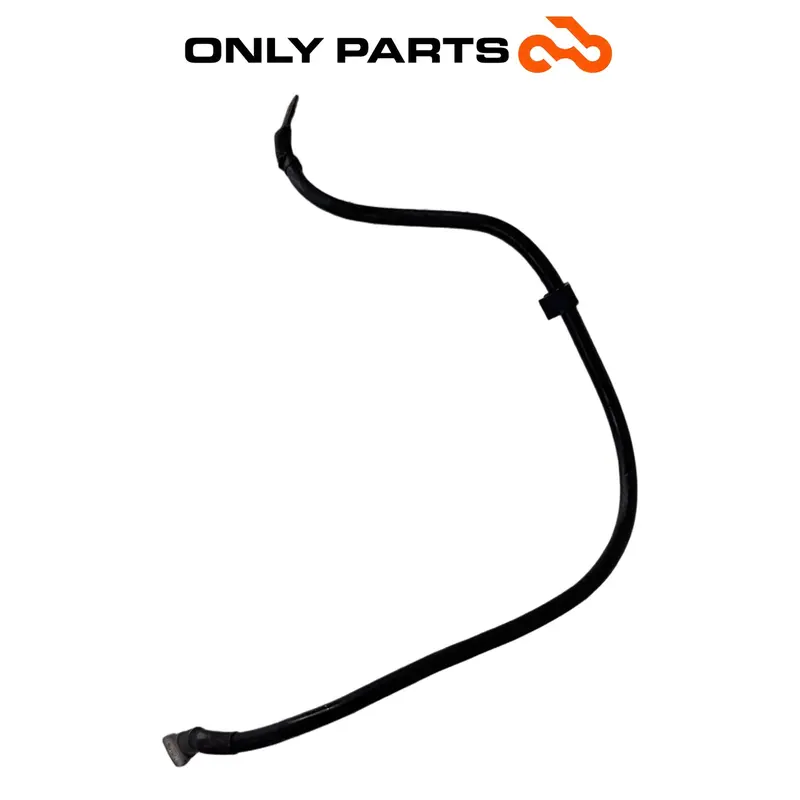 CAVO DI MASSA BATTERIA NEGATIVO ORIGINALE KTM SUPER DUKE 990 2006 / GROUND CABLE — 2