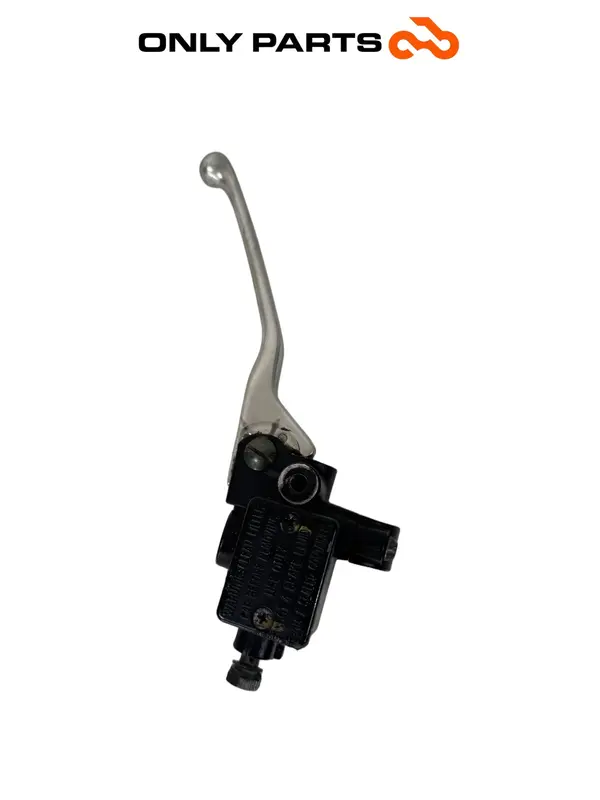 POMPA FRENO ANTERIORE DESTRA DX + LEVA PIAGGIO VESPA LX 150 2014 / BRAKE MASTER — 4