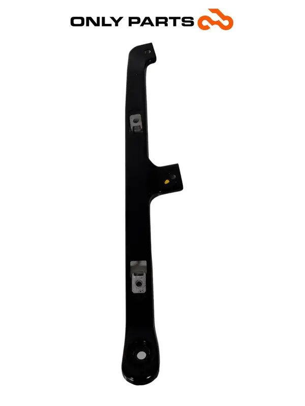 STAFFA SUPPORTO PEDANA DESTRA DX PIAGGIO MP3 YOURBAN 300 2013 / FOOTREST BRACKET — 3