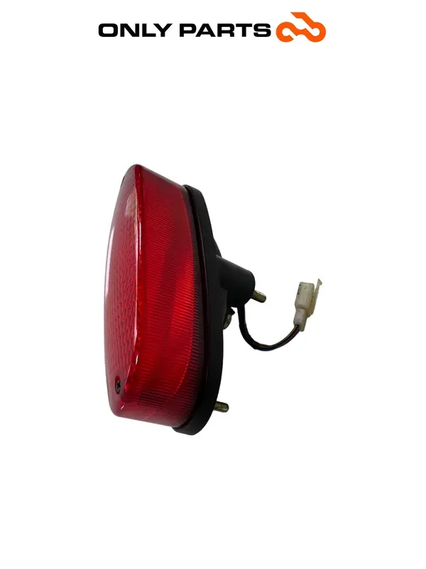 FARO POSTERIORE ORIGINALE KAWASAKI ER-5 500 2002 FANALE STOP REAR LIGHT