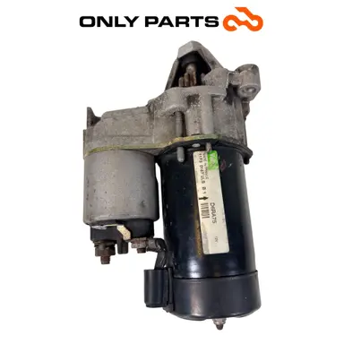Motorino di avviamento Valeo D6RA75 (starter motor) BMW R 850 R 1997 BMW R 850 R usato — foto reale 3