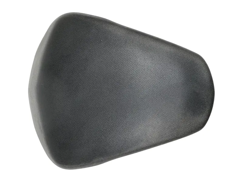 SELLA POSTERIORE PASSEGGERO ORIGINALE KTM DUKE 200 2012 / REAR PASSENGER SEAT — 2
