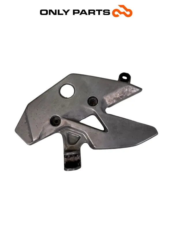 Supporto pedana SX — 2