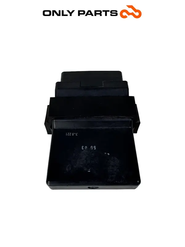 CENTRALINA ACCENSIONE CDI HONDA SH 125 150 2001-2004 MODULO ECU IGNITER OEM — 3