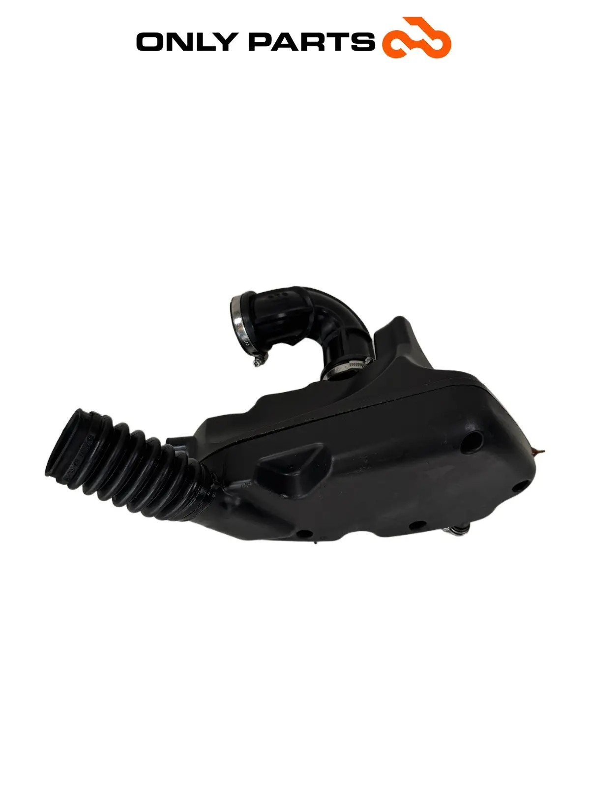 Airbox scatola filtro Piaggio Vespa Lx 150cc 2014 usato — foto reale 4
