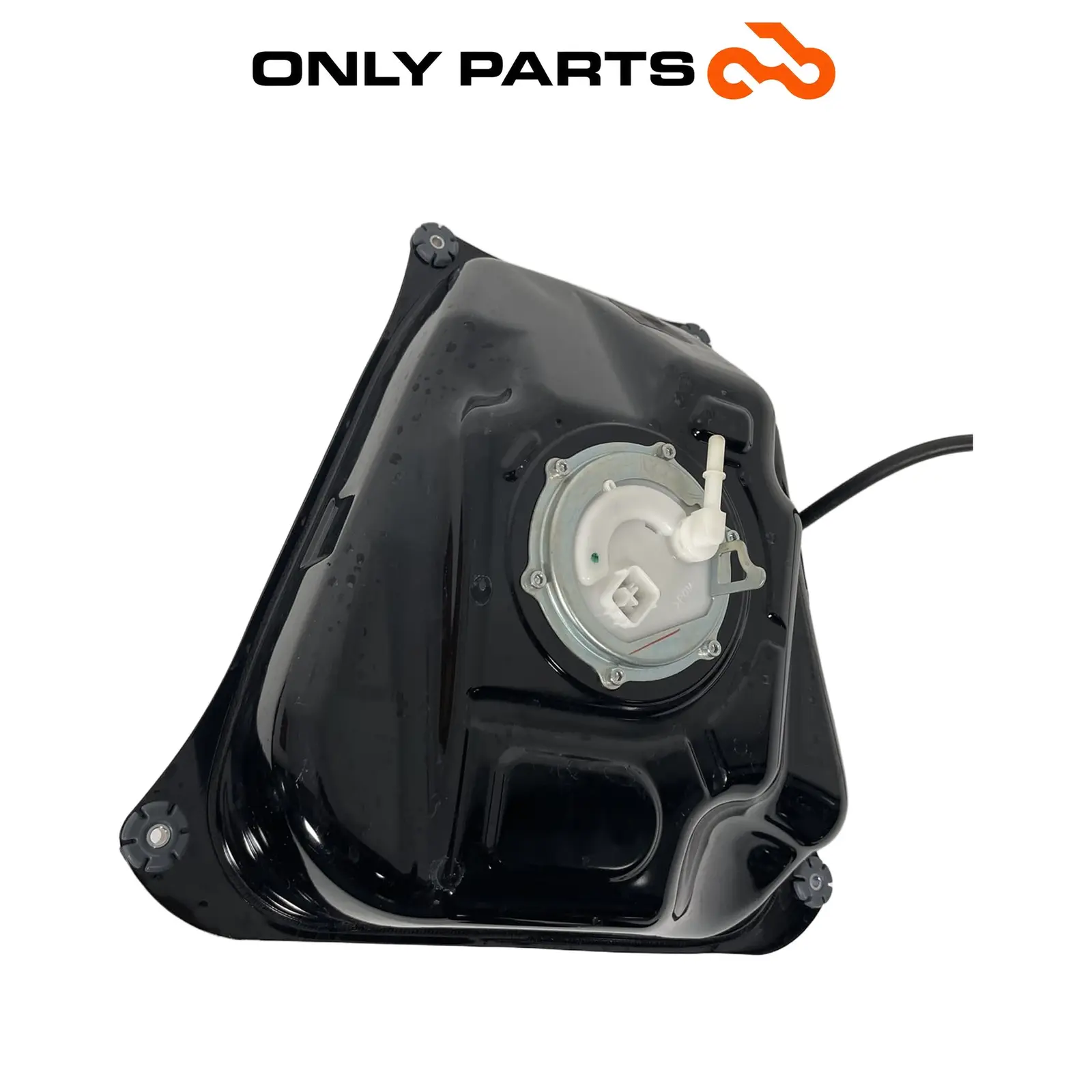 Serbatoio + Pompa benzina Yamaha T-Max 560cc 2021 Antracite usato — foto reale 1