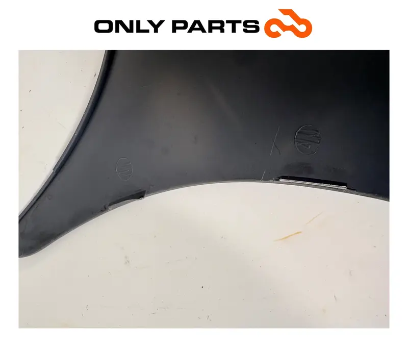 COVER SPORTELLO ISPEZIONE VANO BATTERIA SOTTOSELLA HONDA SH 150 2008 VEDI FOTO — 3