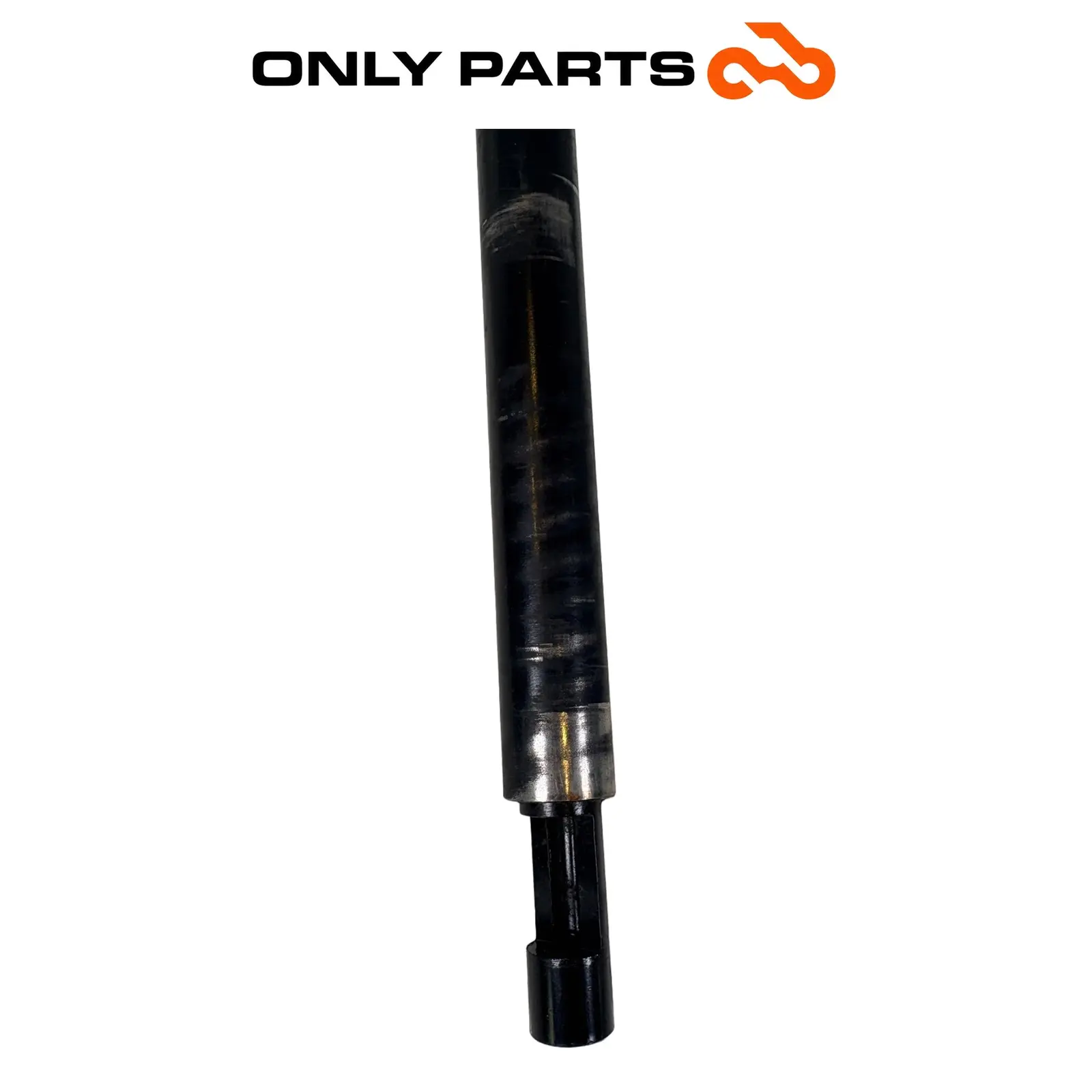 Semimanubrio in alluminio con tubo (handlebar half) BMW R 850 R 1997 BMW R 850 R usato — foto reale 6