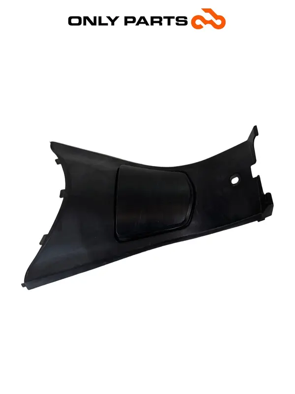 COPERCHIO SPORTELLO TAPPO SERBATOIO BENZINA HONDA PCX 125 CC 2011 FUEL CAP COVER — 5