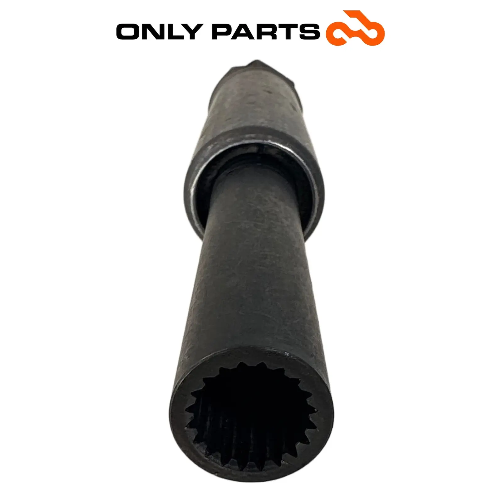 Albero cardanico di trasmissione con crociera (drive shaft) BMW R 850 R 1997 BMW R 850 R usato — foto reale 10