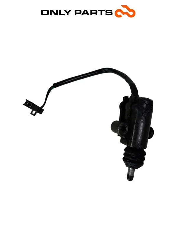 INTERRUTTORE SENSORE CAVALLETTO LATERALE KAWASAKI ER-5 500 1997-2006 SWITCH OEM — 2