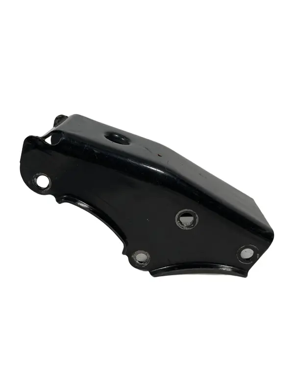 STAFFA SUPPORTO MOTORE ORIGINALE HONDA CBF 125 2009 / ENGINE MOUNT BRACKET OEM — 2