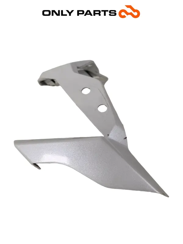 COVER FARO / SPOILER PARABREZZA CUPOLINO PIAGGIO MP3 YOURBAN 300 2013 OEM 672004 — 4