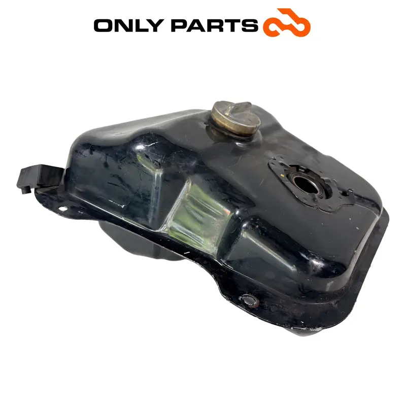 SERBATOIO BENZINA CARBURANTE SOTTOSELLA HONDA SH 150 2002 / FUEL GAS TANK OEM — 4